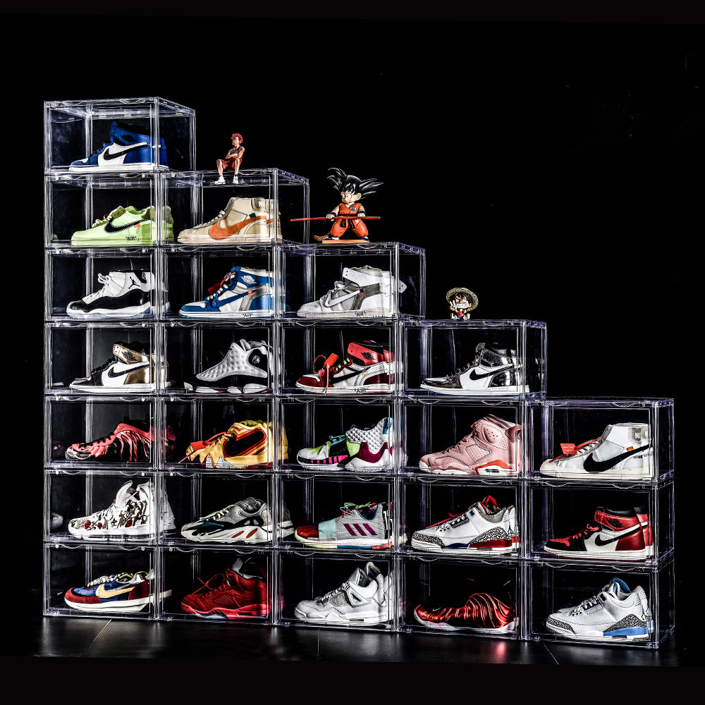 Showcase Box Company – showcasebox