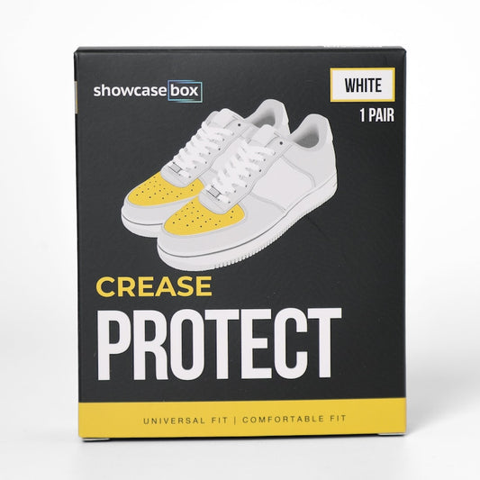 Crease Protect Shoe Insert